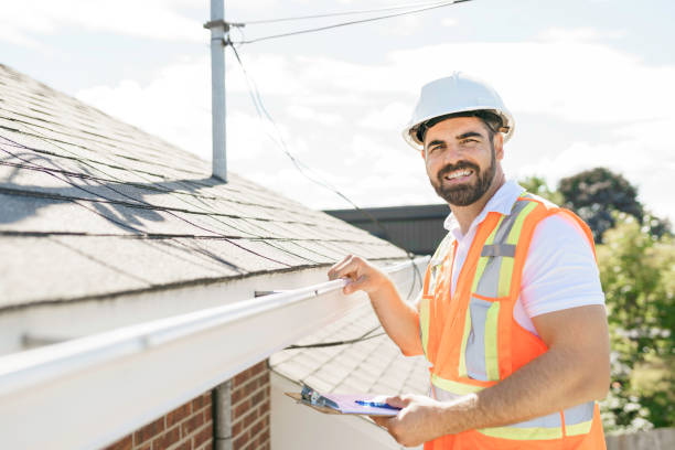 Best Gutter Installation and Roofing  in Vienna, GA