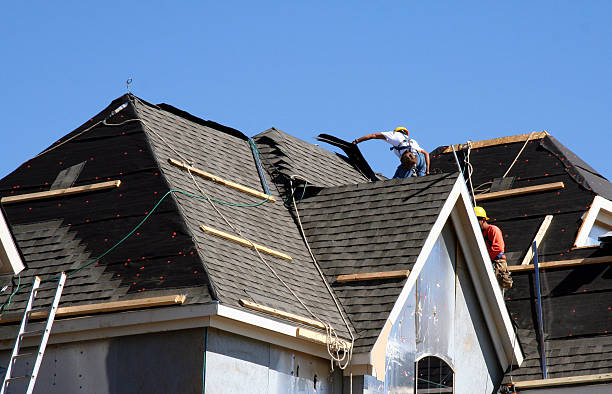 Best Residential Roofing Contractor  in Vienna, GA